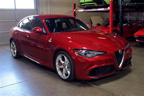 used alfa romeos for sale